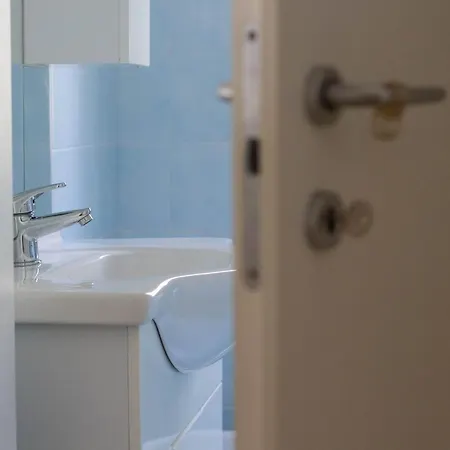 Apartment Delfino Blue *