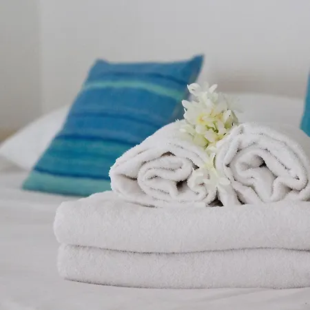 Apartment Delfino Blue Rapallo