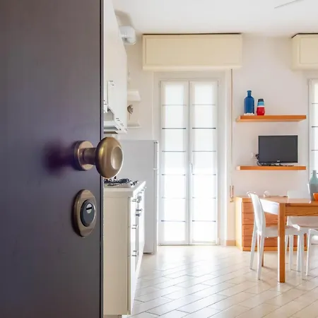 Apartment Delfino Blue