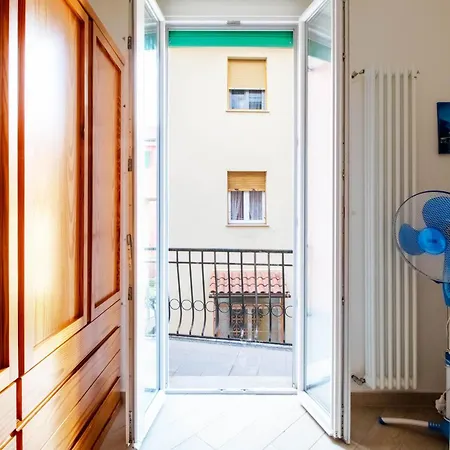 Apartment Delfino Blue Rapallo